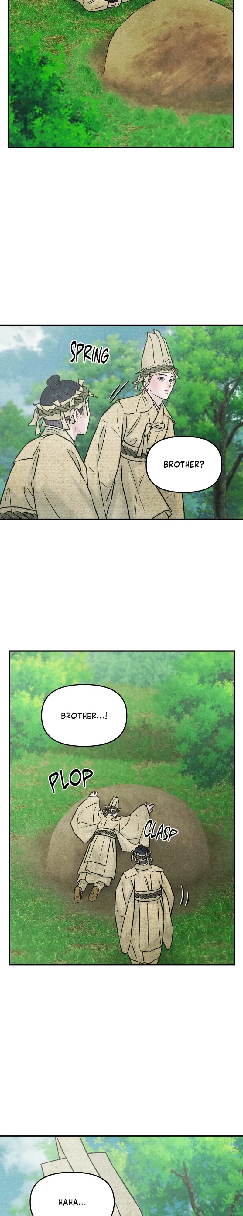 Gale of the God Chapter 53 page 7 - 