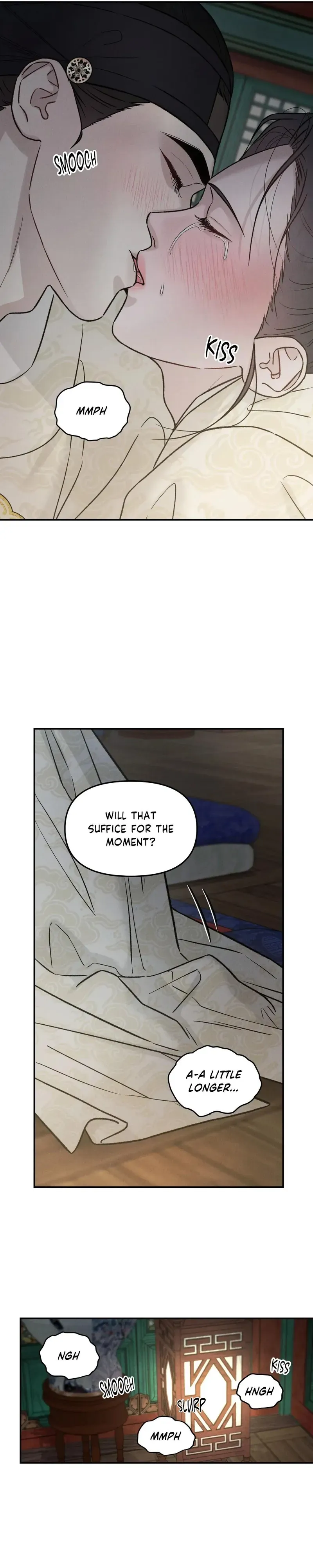 Gale of the God Chapter 54 page 15 - 