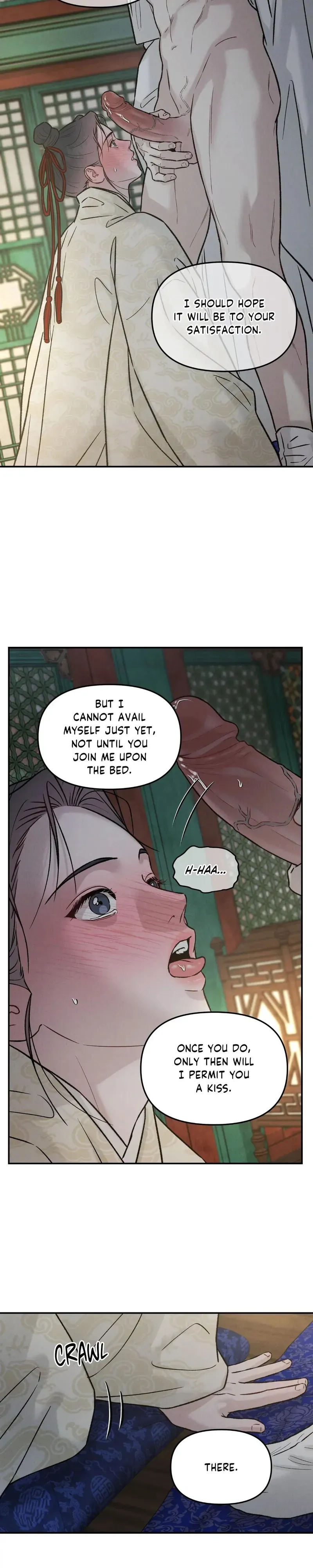 Gale of the God Chapter 54 page 20 - 