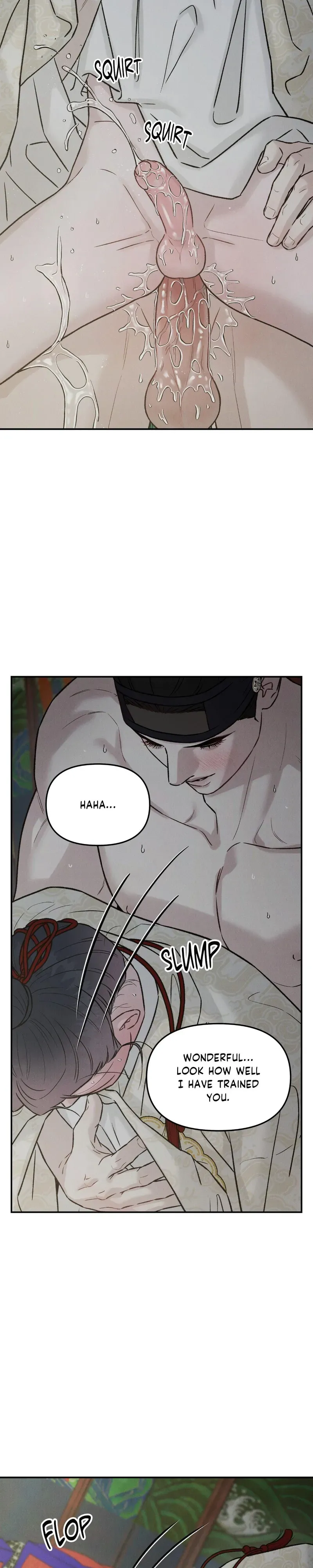 Gale of the God Chapter 55 page 16 - 