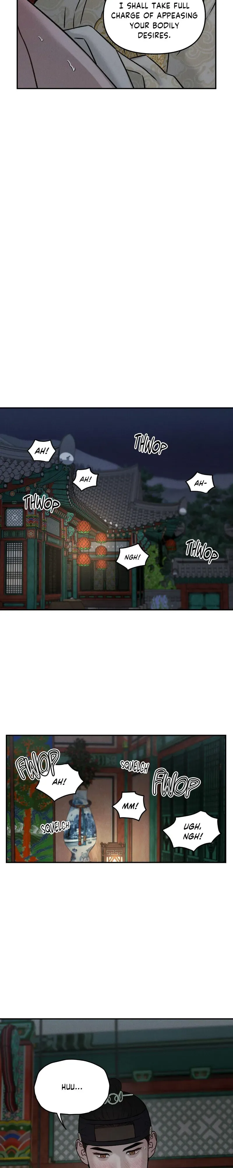 Gale of the God Chapter 55 page 18 - 