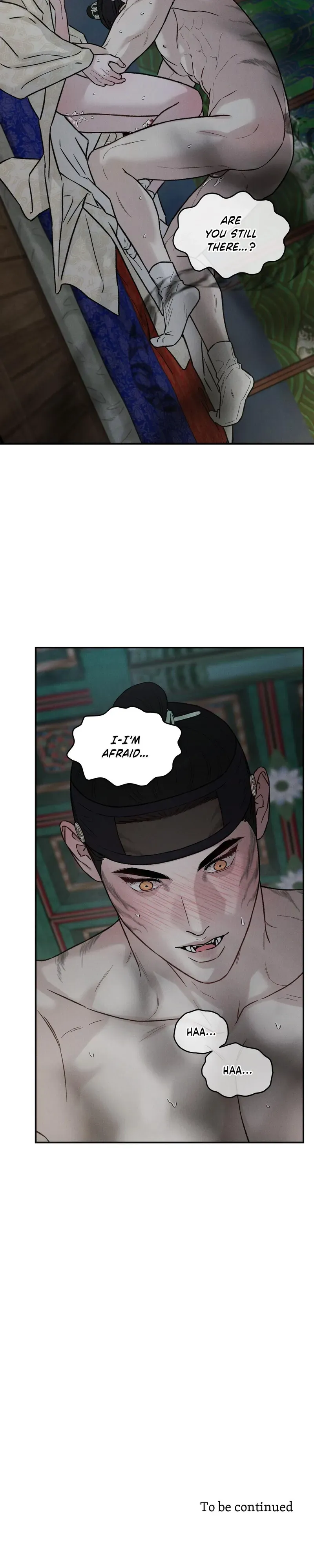 Gale of the God Chapter 55 page 23 - 