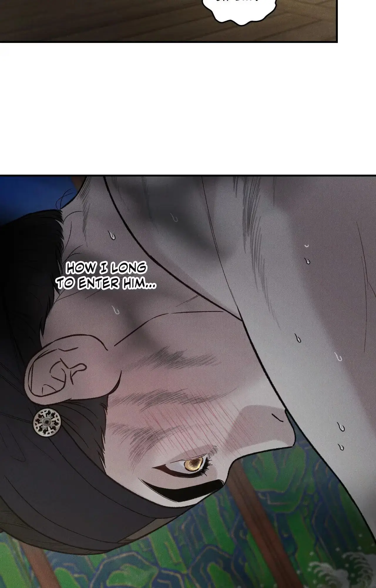 Gale of the God Chapter 56 page 3 - 