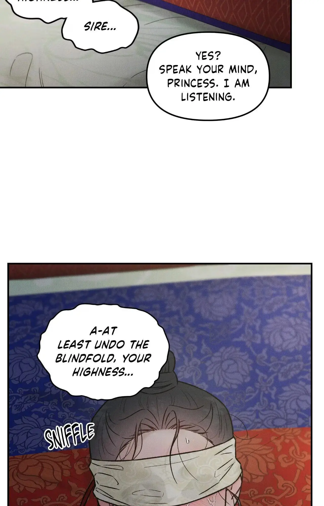 Gale of the God Chapter 56 page 23 - 