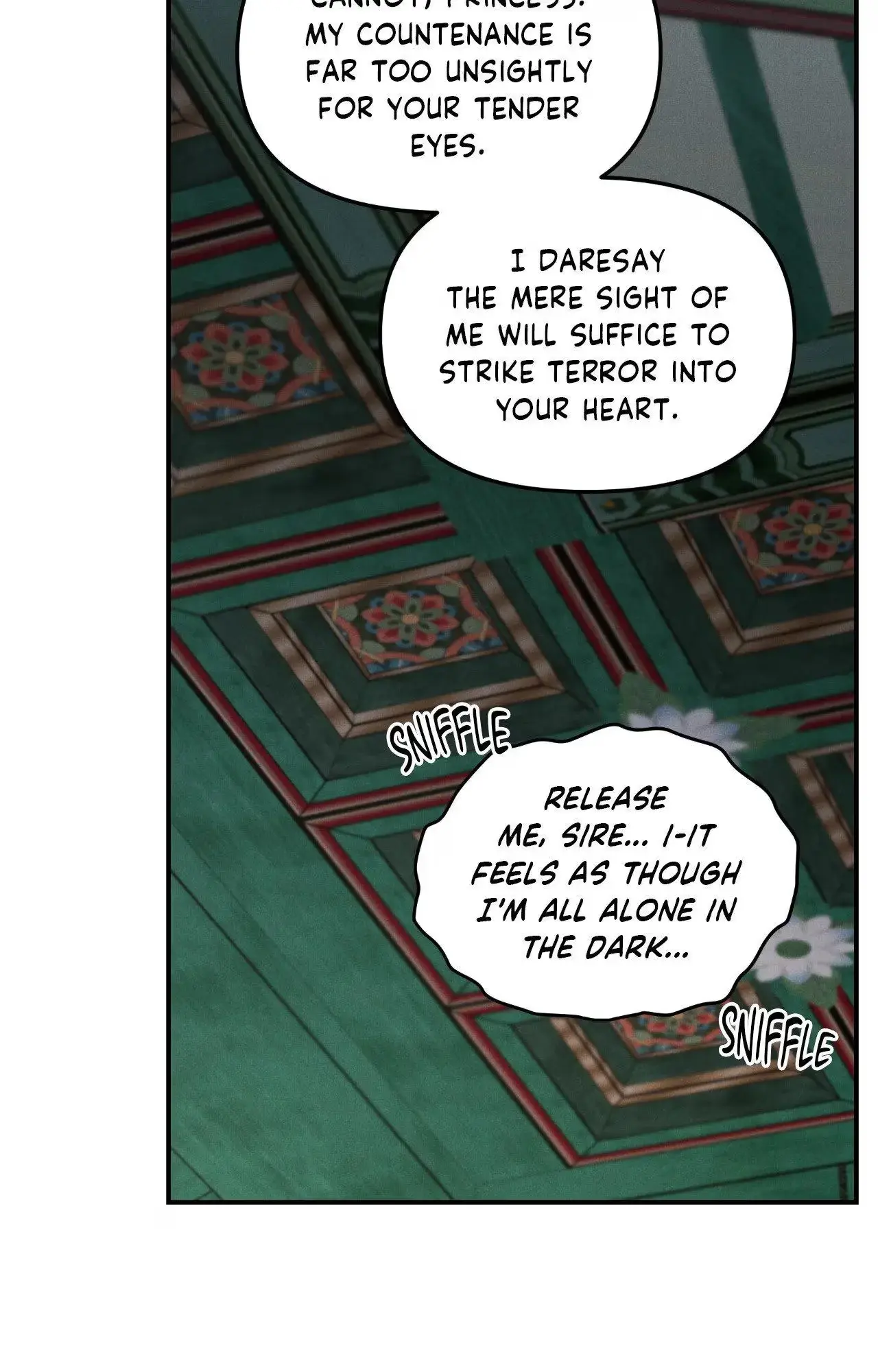 Gale of the God Chapter 56 page 25 - 