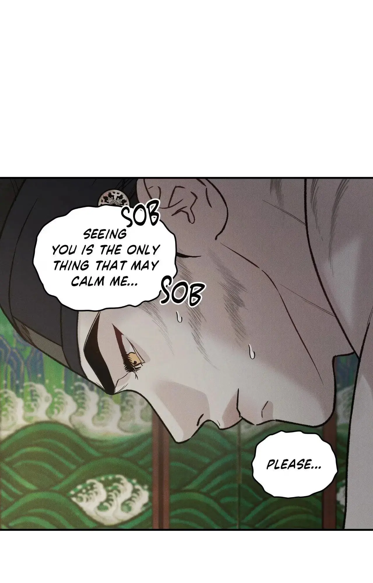 Gale of the God Chapter 56 page 26 - 