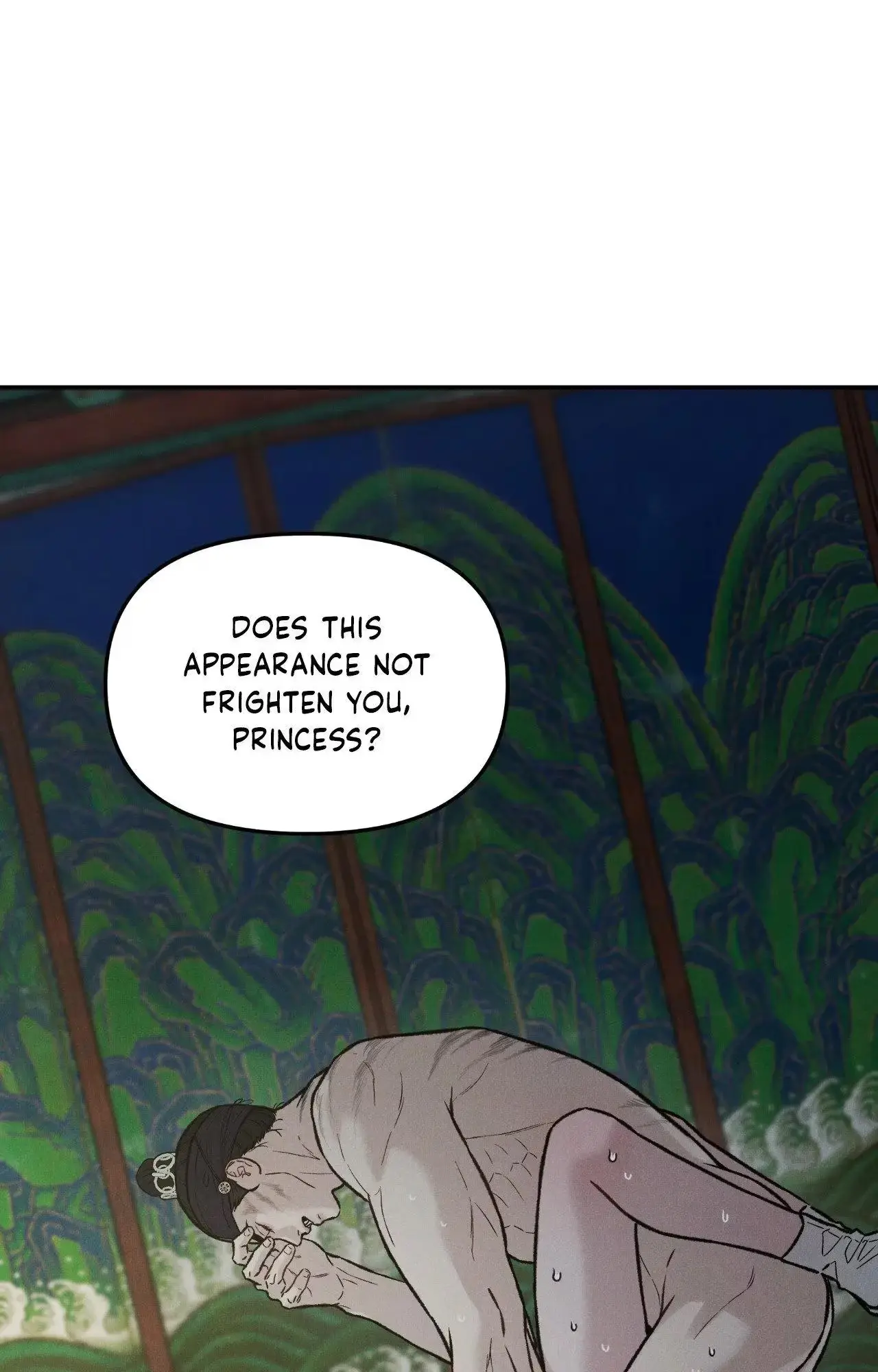 Gale of the God Chapter 56 page 28 - 