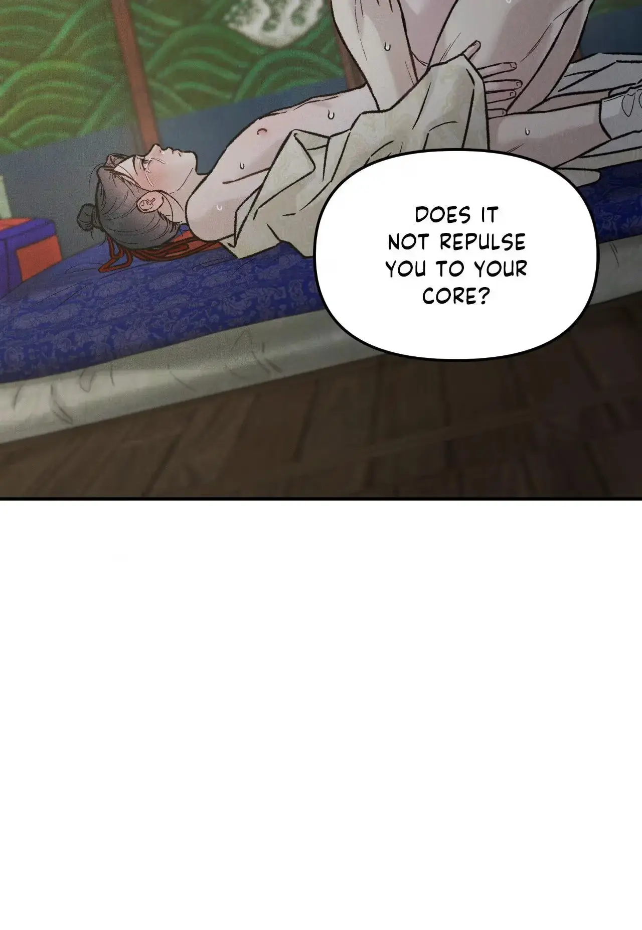 Gale of the God Chapter 56 page 29 - 