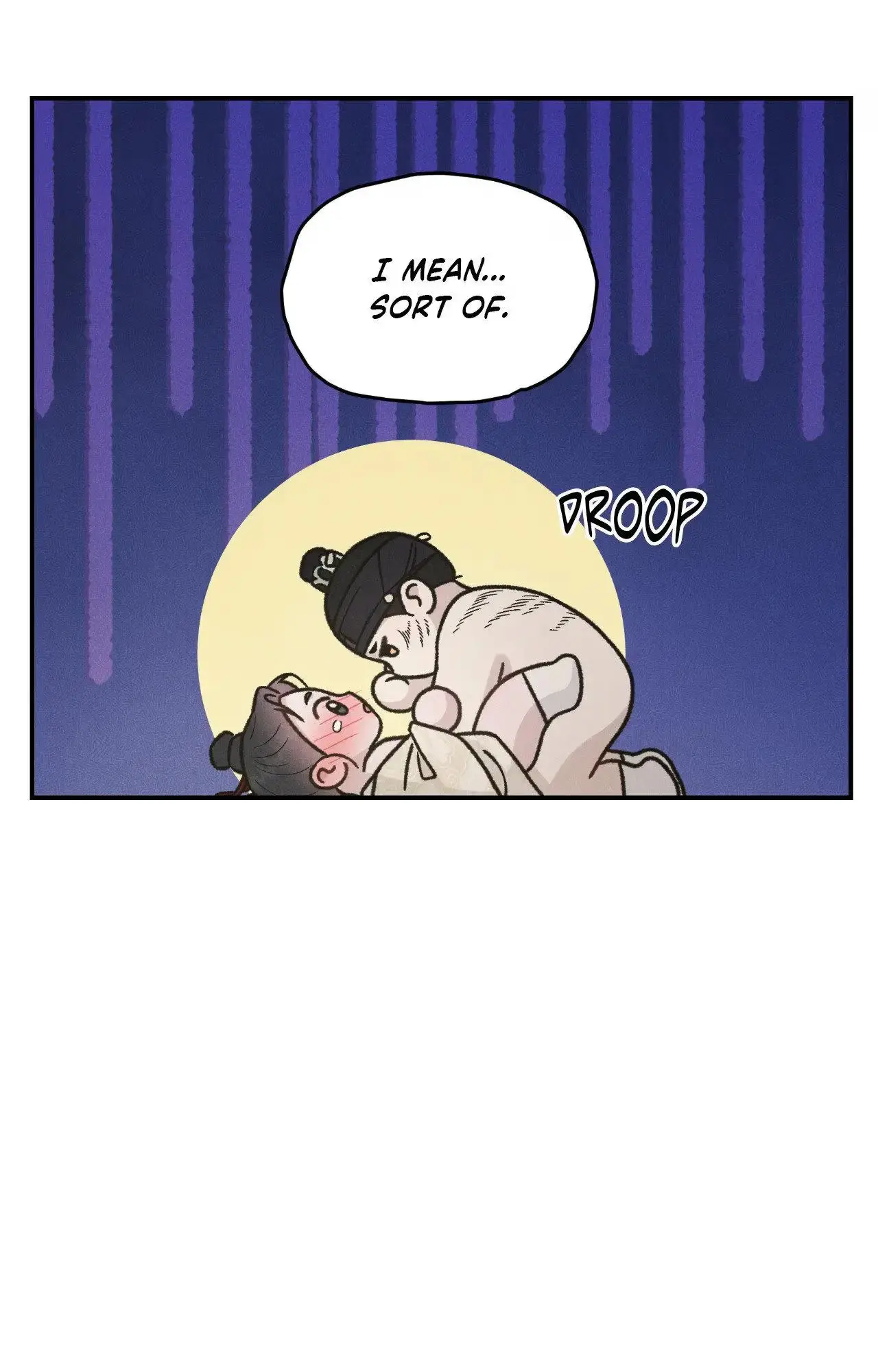 Gale of the God Chapter 56 page 30 - 