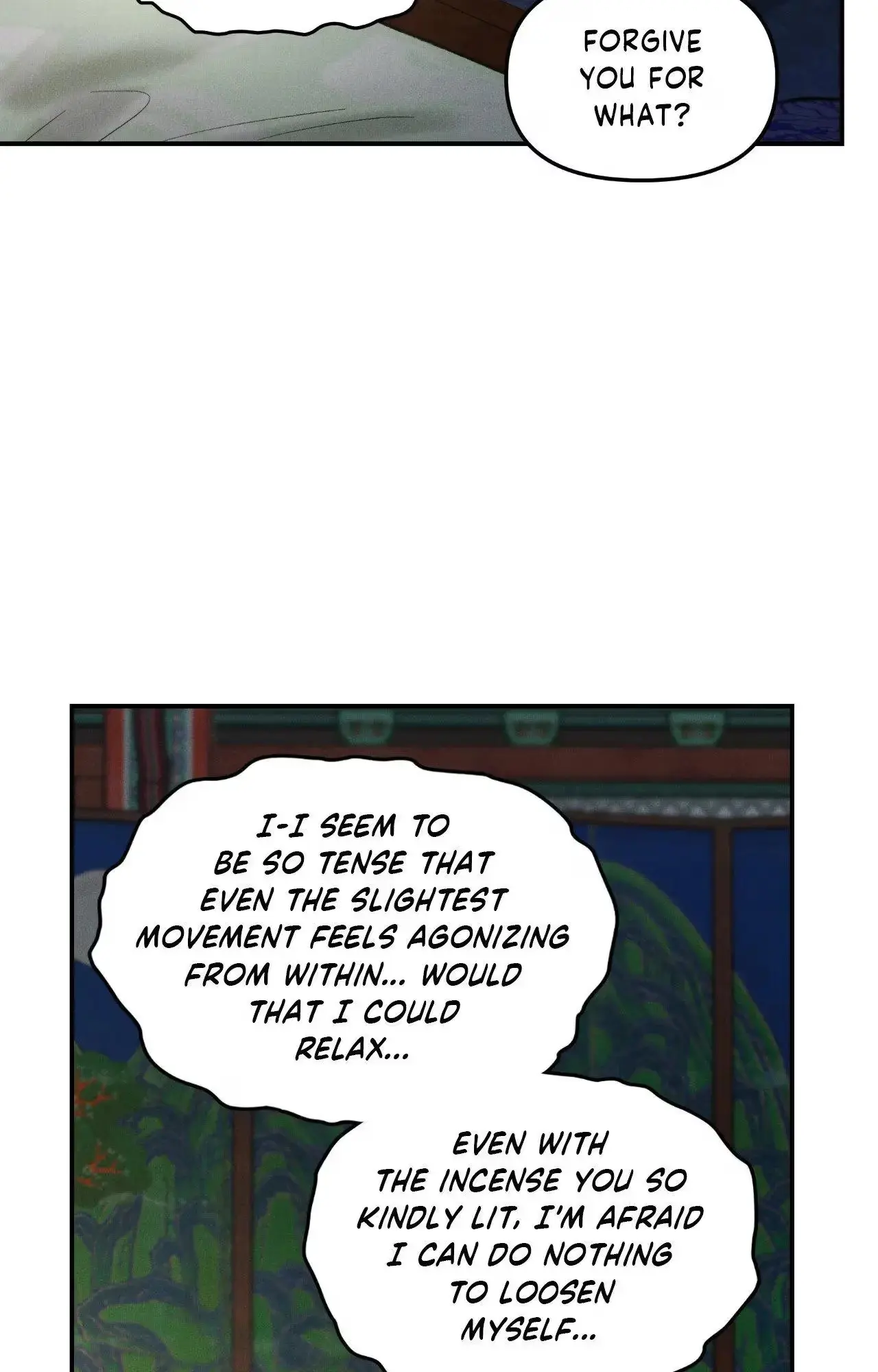 Gale of the God Chapter 56 page 33 - 
