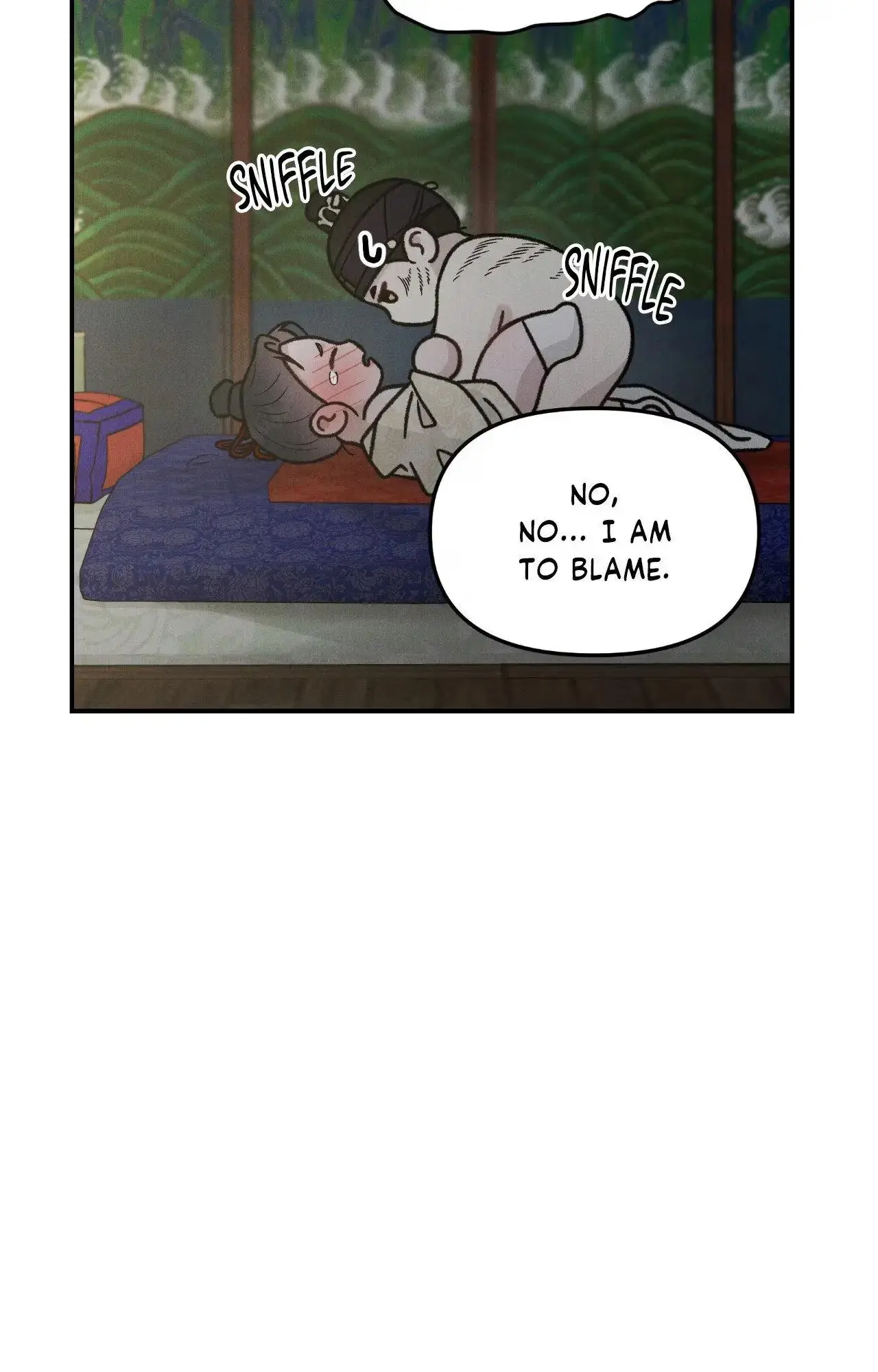 Gale of the God Chapter 56 page 34 - 