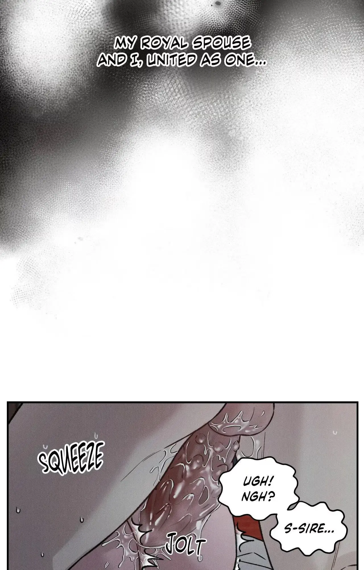 Gale of the God Chapter 56 page 5 - 