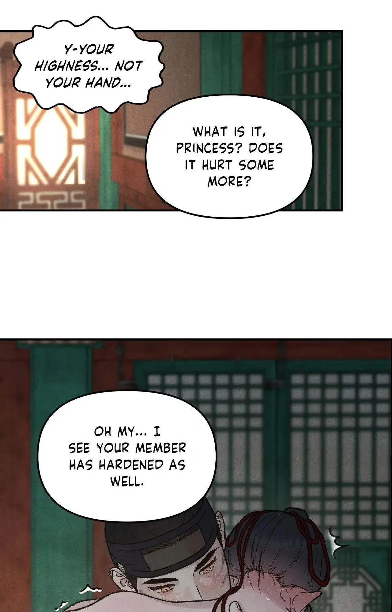 Gale of the God Chapter 56 page 44 - 