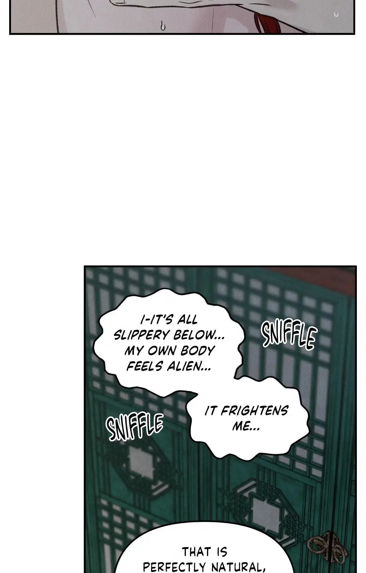 Gale of the God Chapter 56 page 47 - 