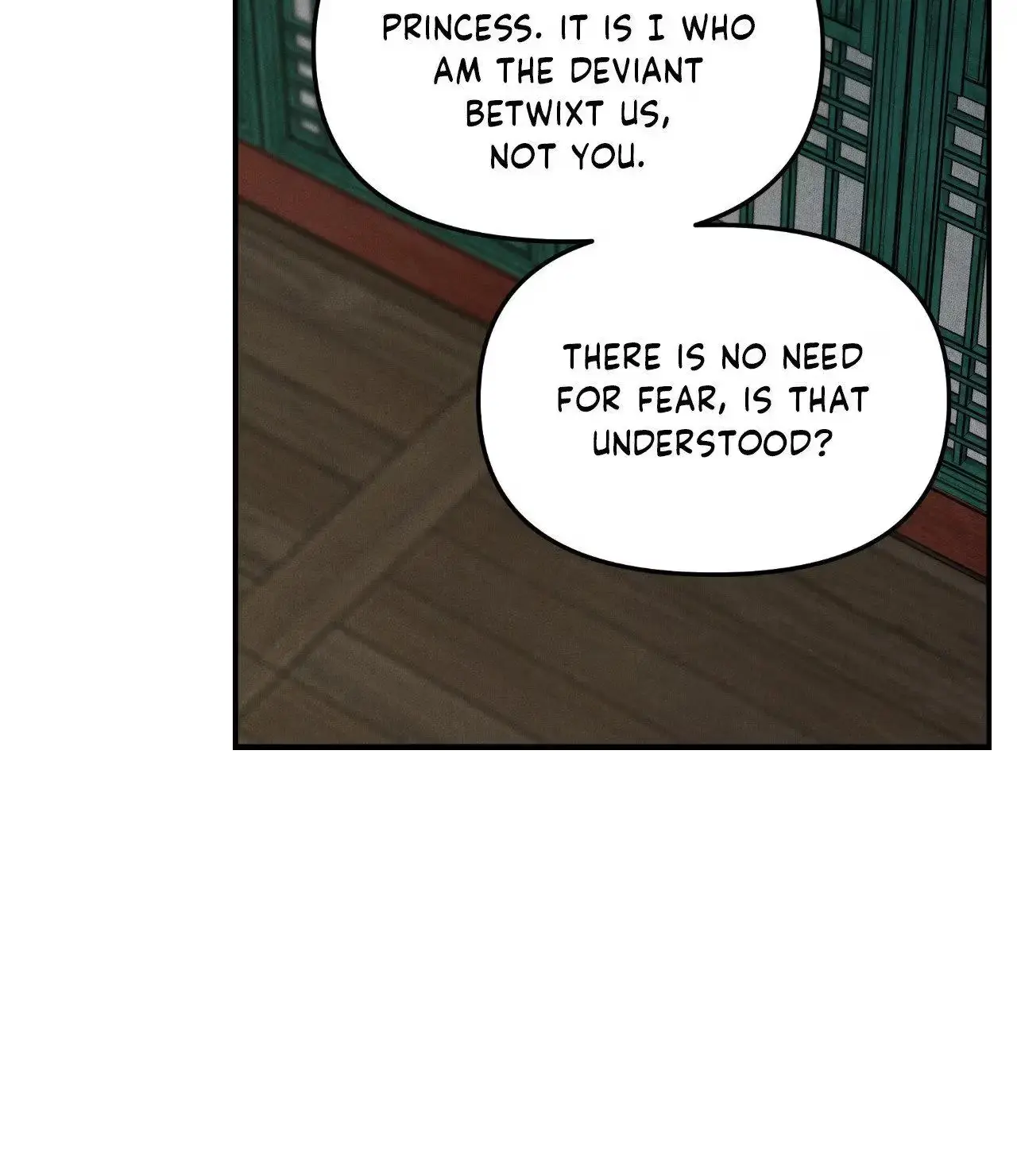 Gale of the God Chapter 56 page 48 - 