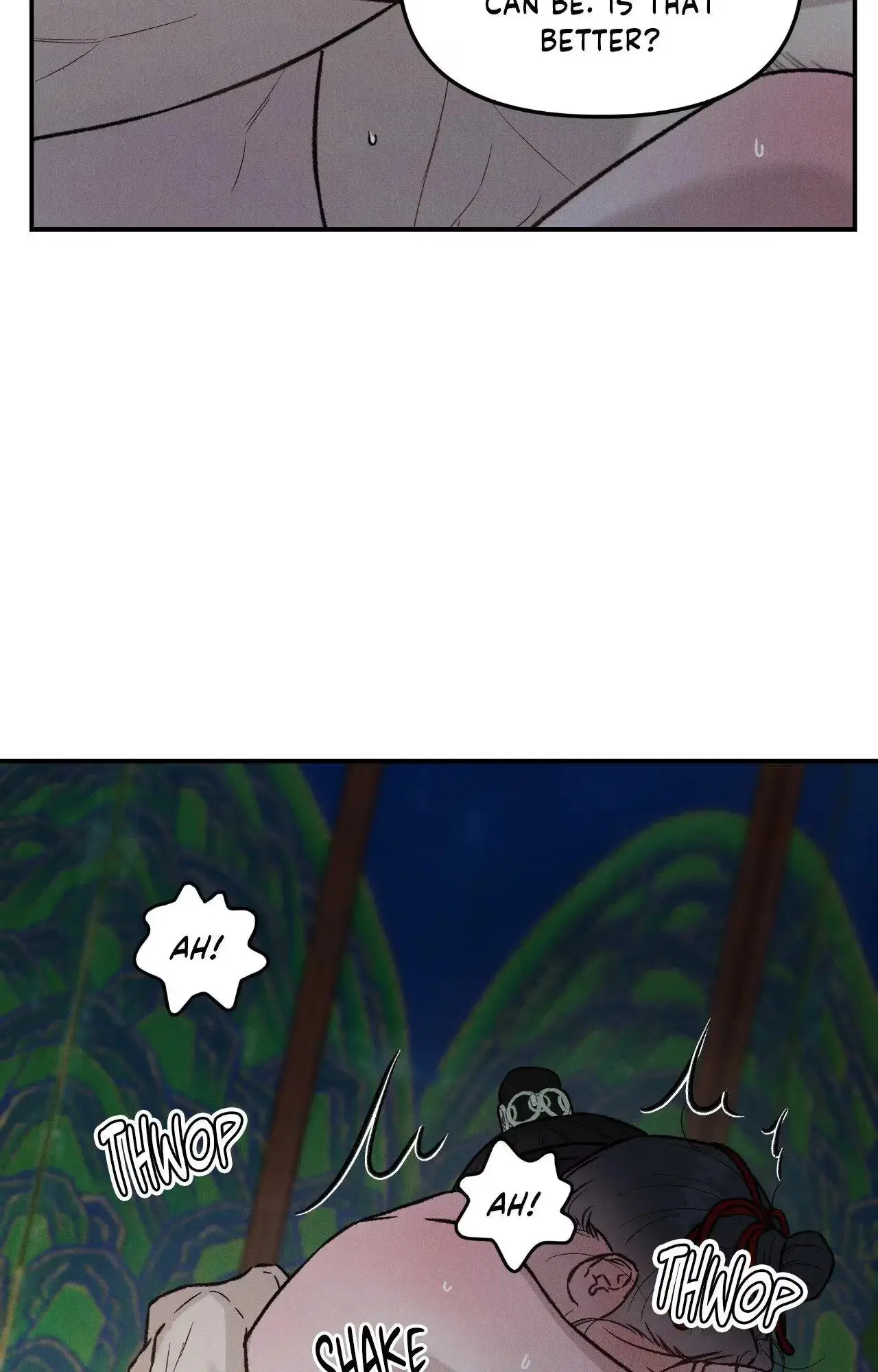 Gale of the God Chapter 56 page 51 - 