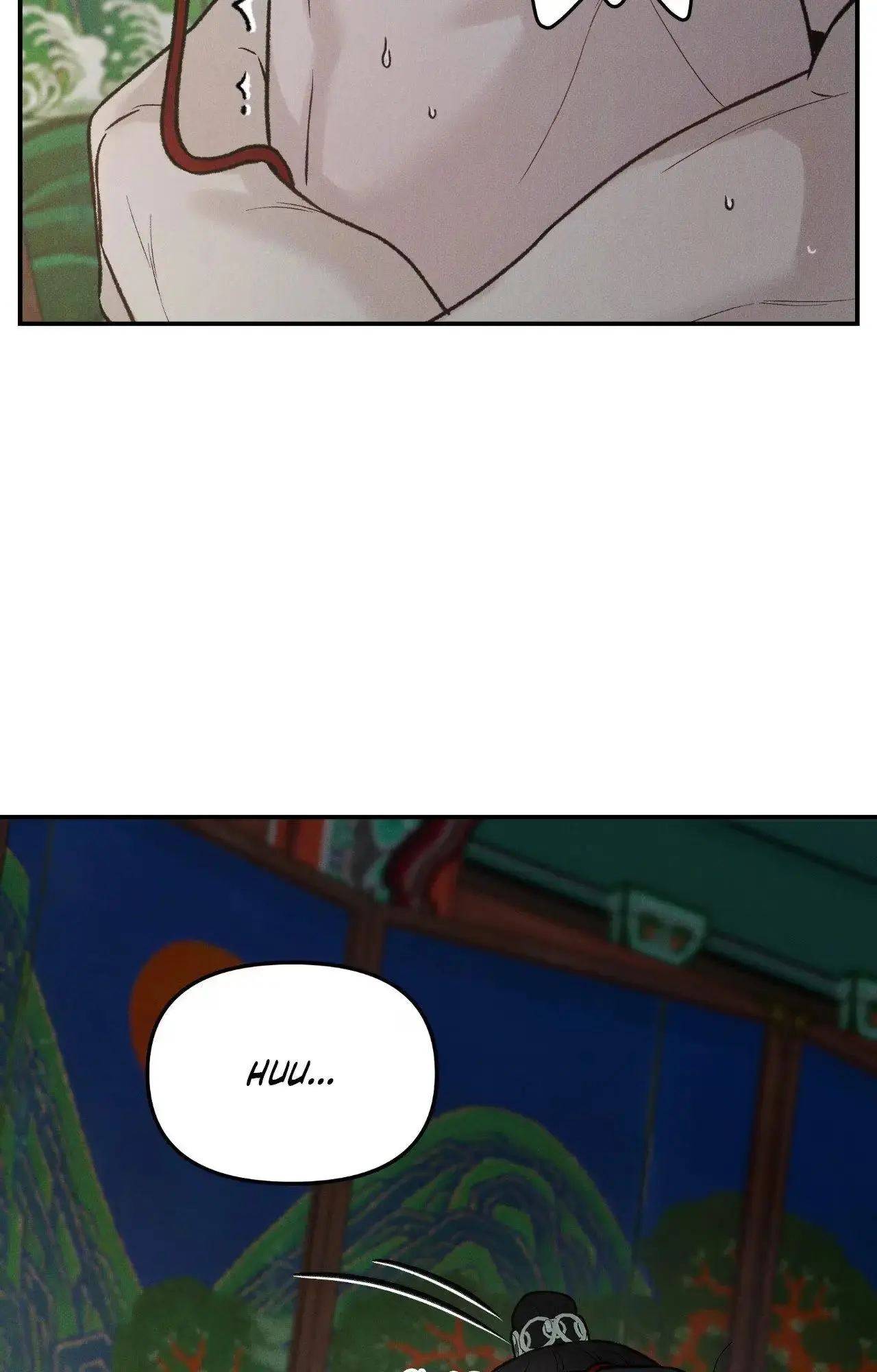 Gale of the God Chapter 56 page 56 - 