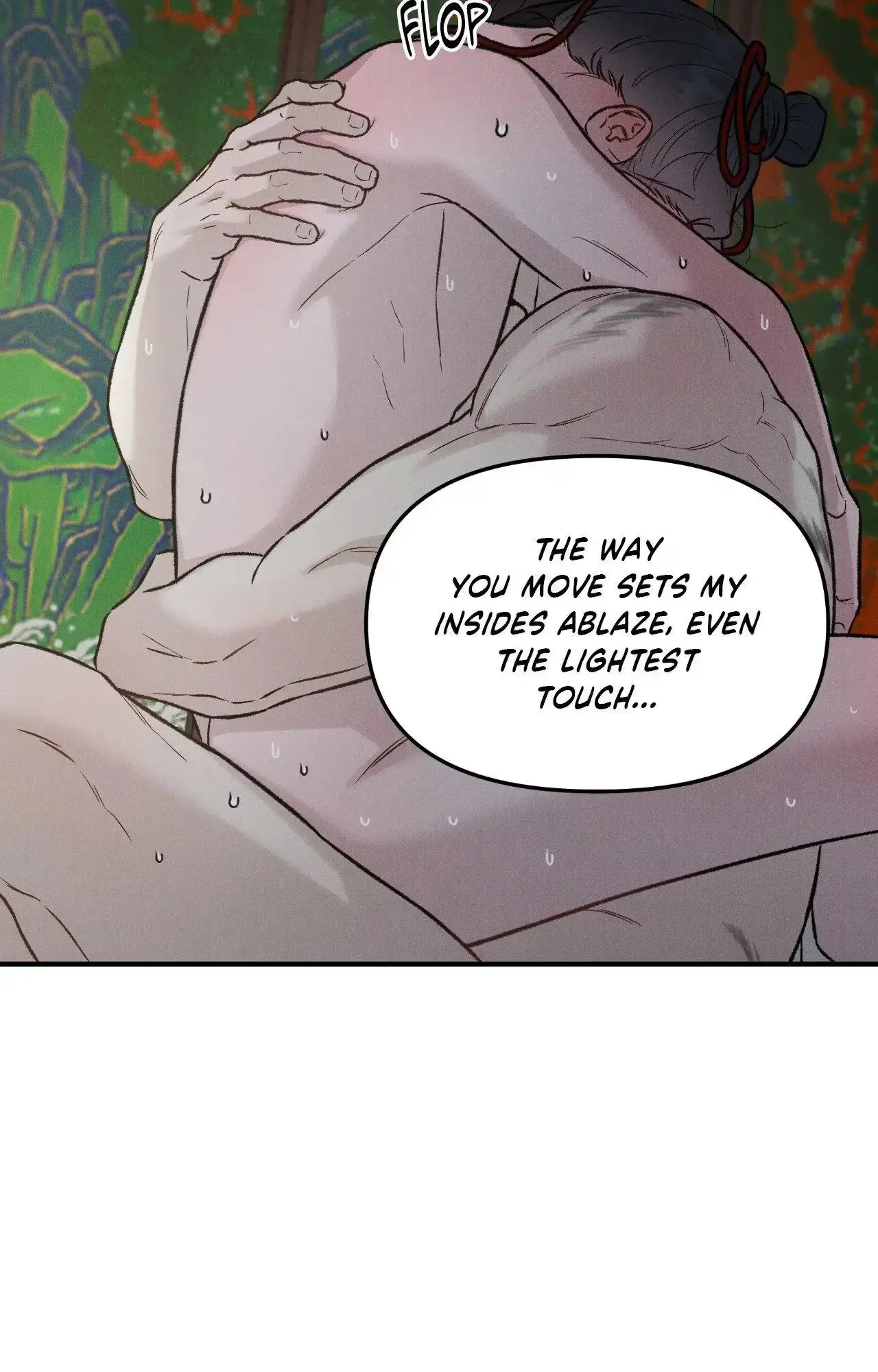 Gale of the God Chapter 56 page 57 - 