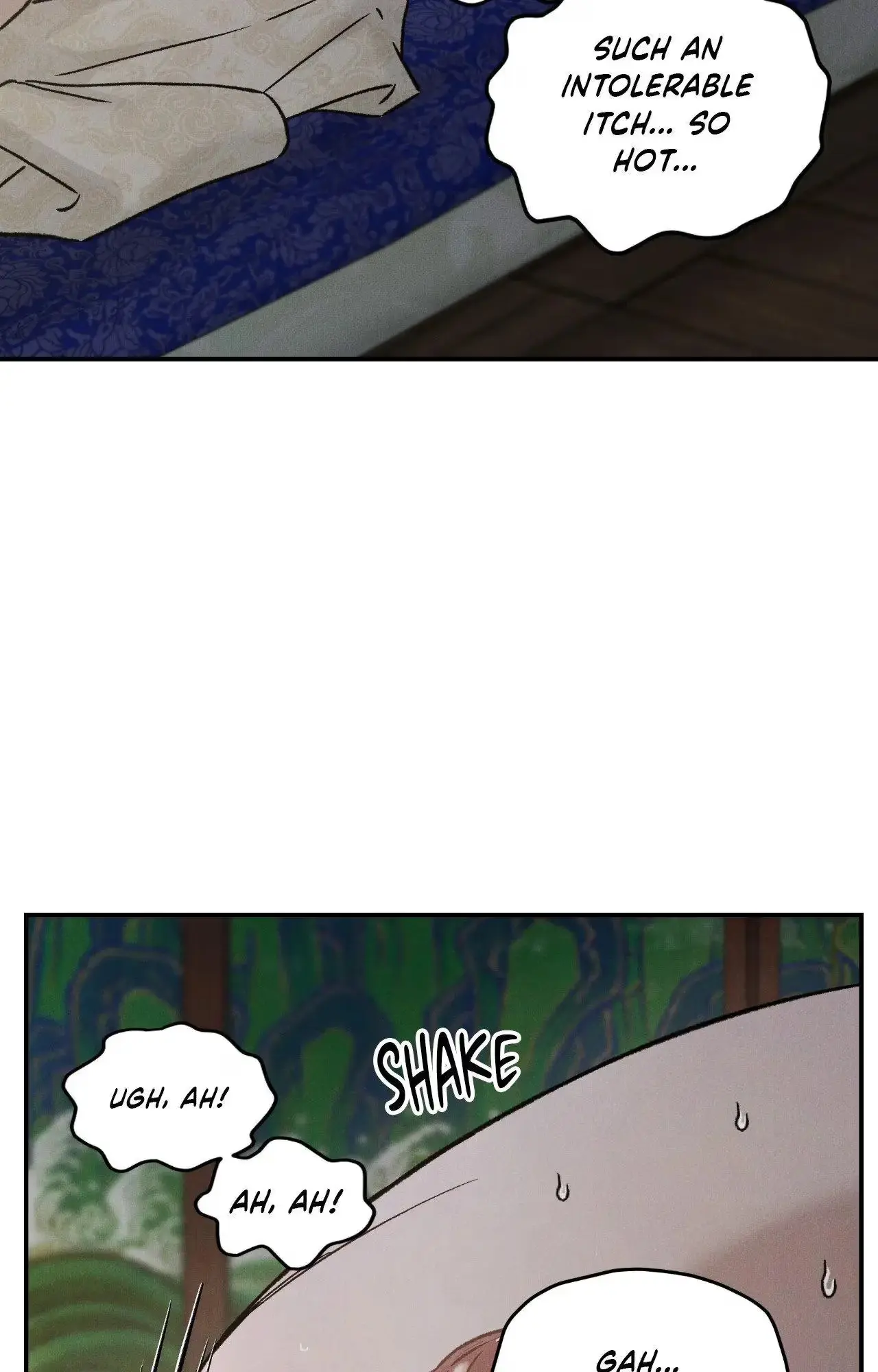 Gale of the God Chapter 56 page 63 - 