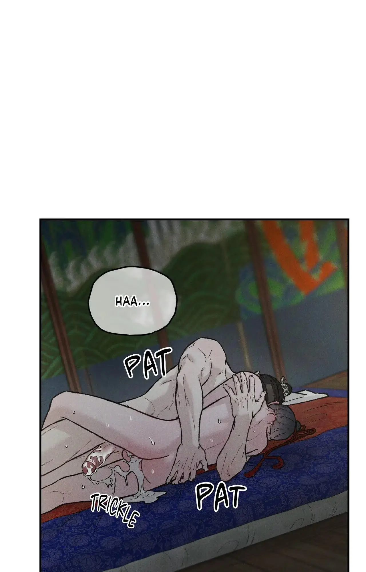 Gale of the God Chapter 56 page 79 - 