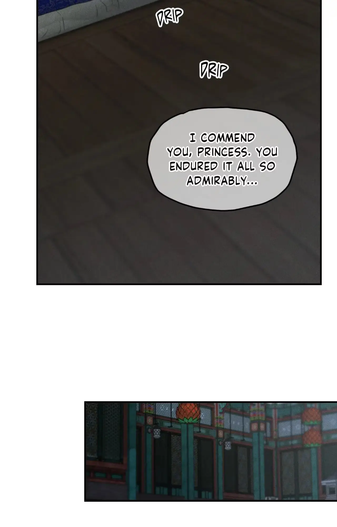 Gale of the God Chapter 56 page 80 - 