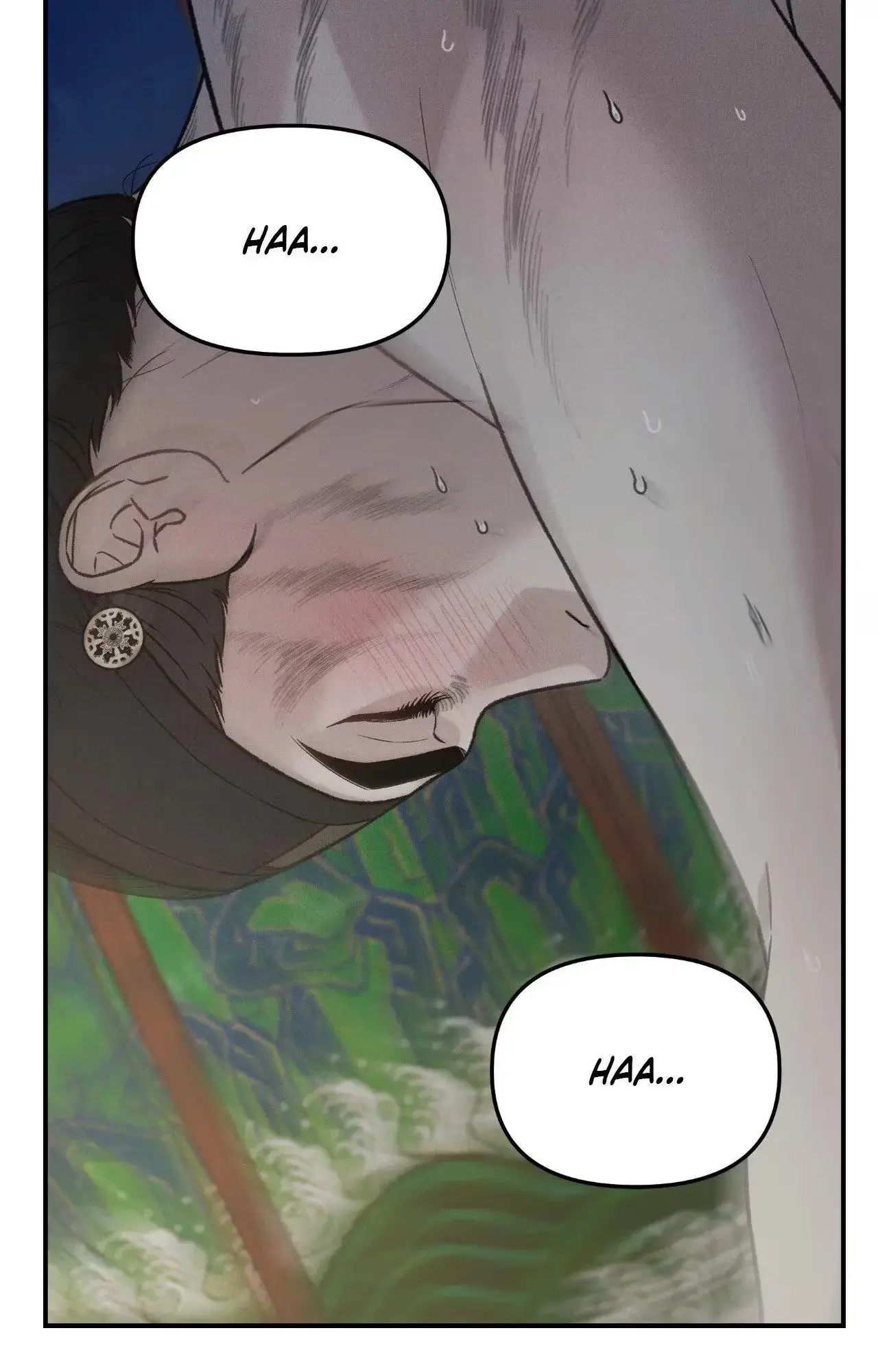 Gale of the God Chapter 56 page 9 - 
