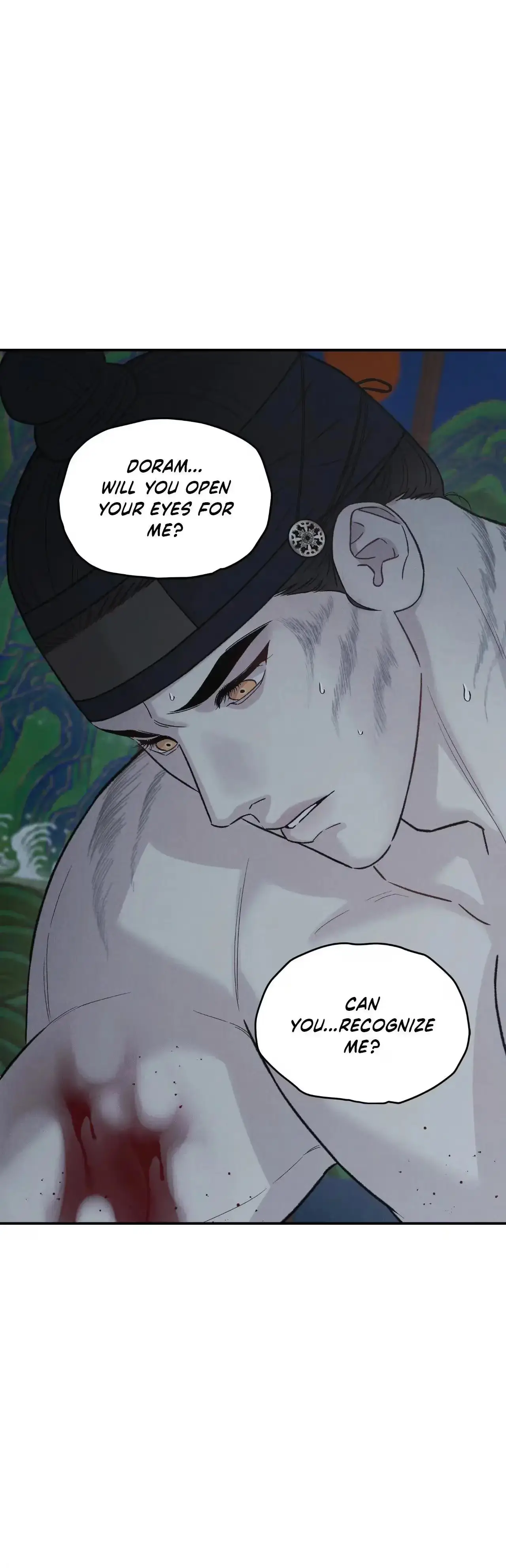Gale of the God Chapter 57 page 13 - 