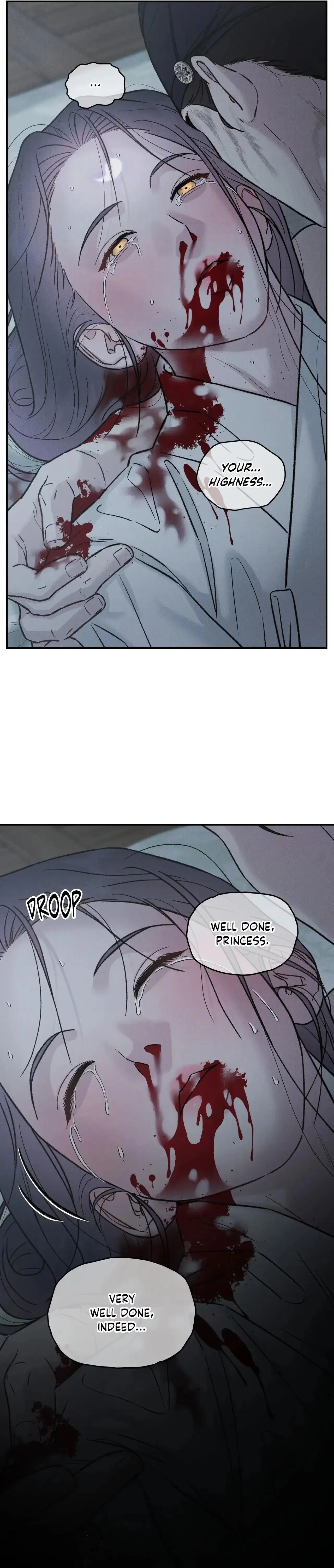 Gale of the God Chapter 57 page 14 - 