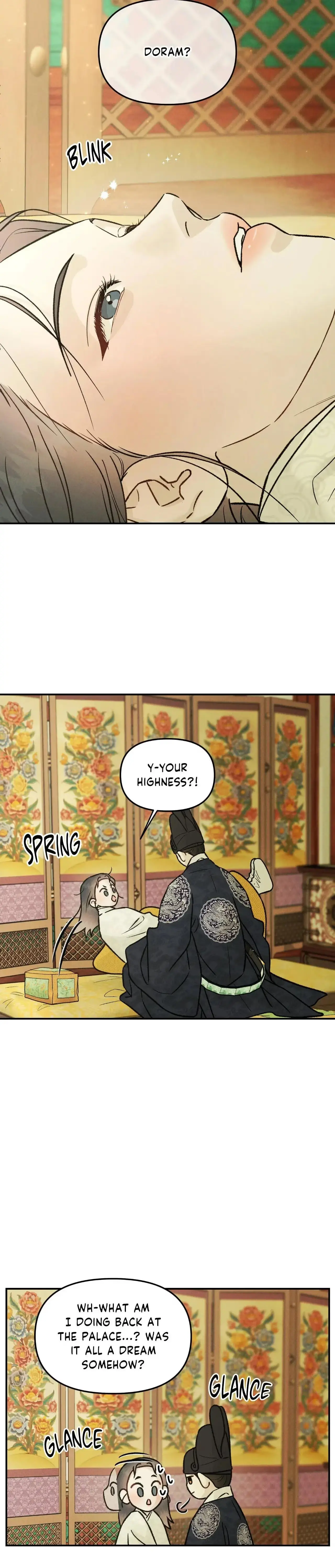 Gale of the God Chapter 57 page 16 - 