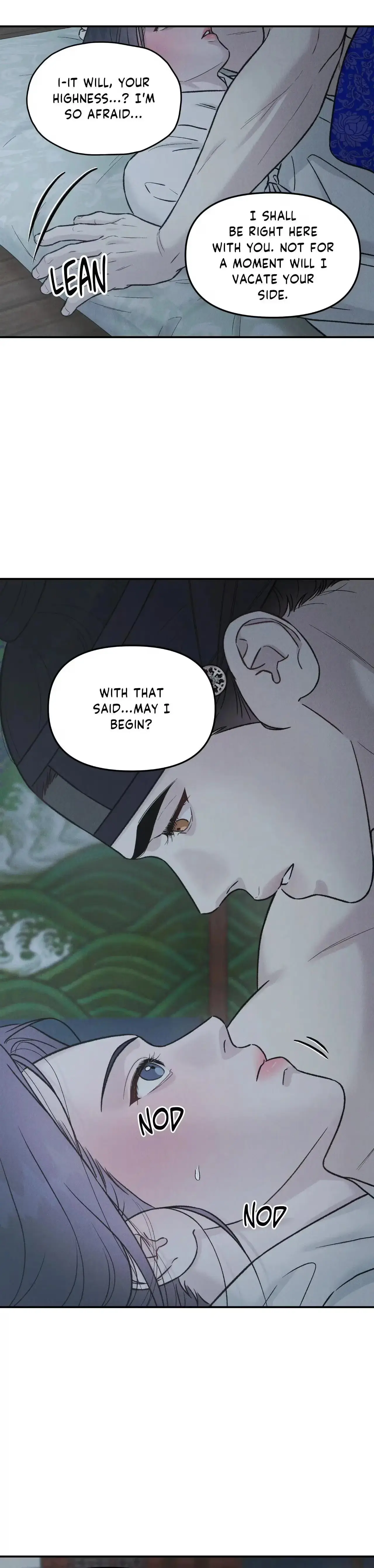 Gale of the God Chapter 57 page 3 - 
