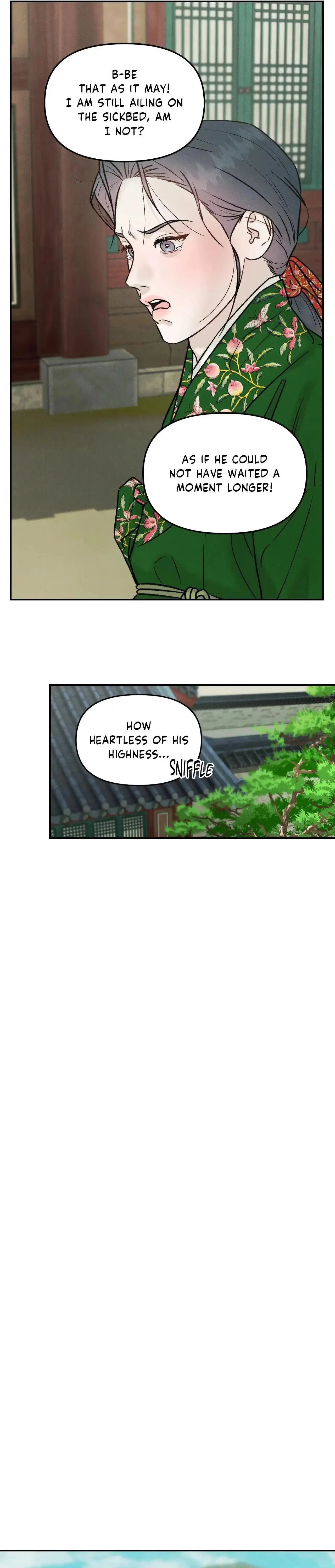 Gale of the God Chapter 57 page 22 - 