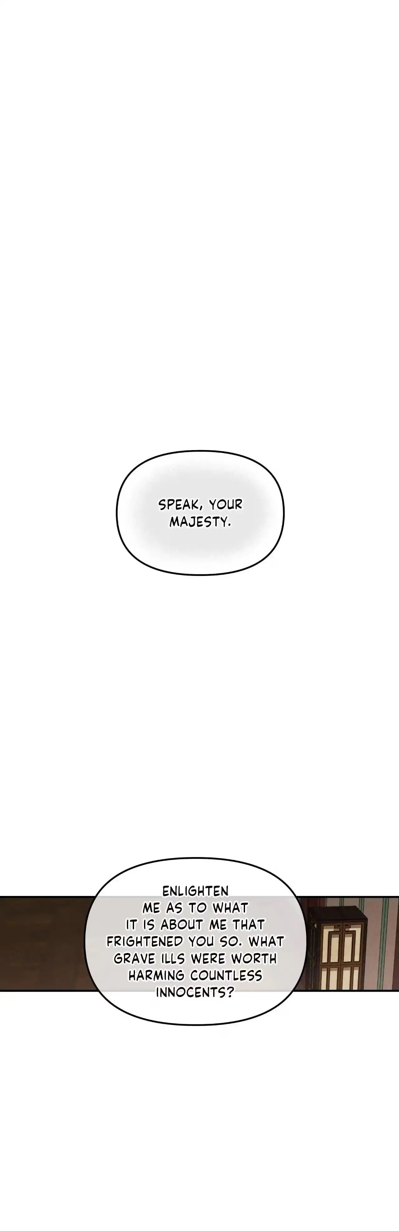 Gale of the God Chapter 57 page 25 - 