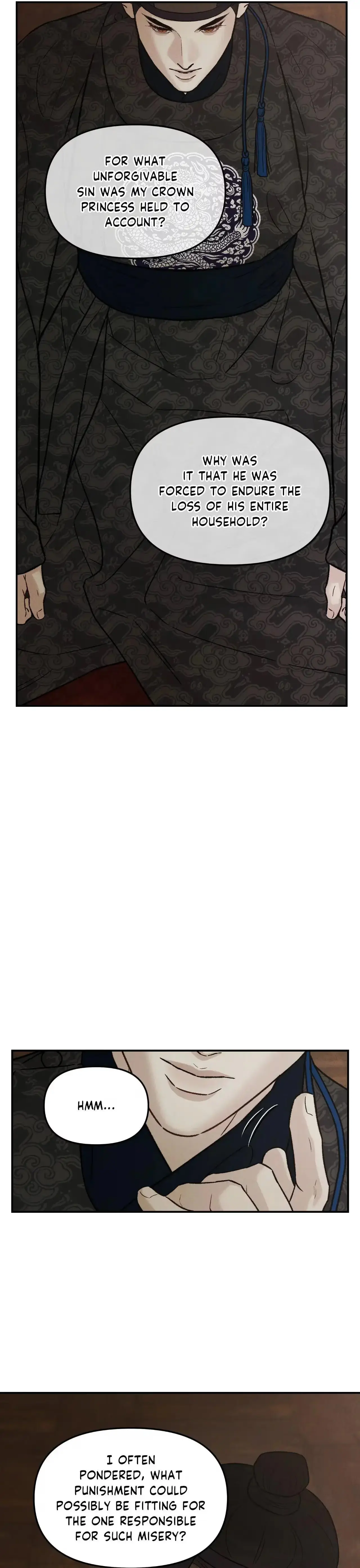 Gale of the God Chapter 57 page 26 - 