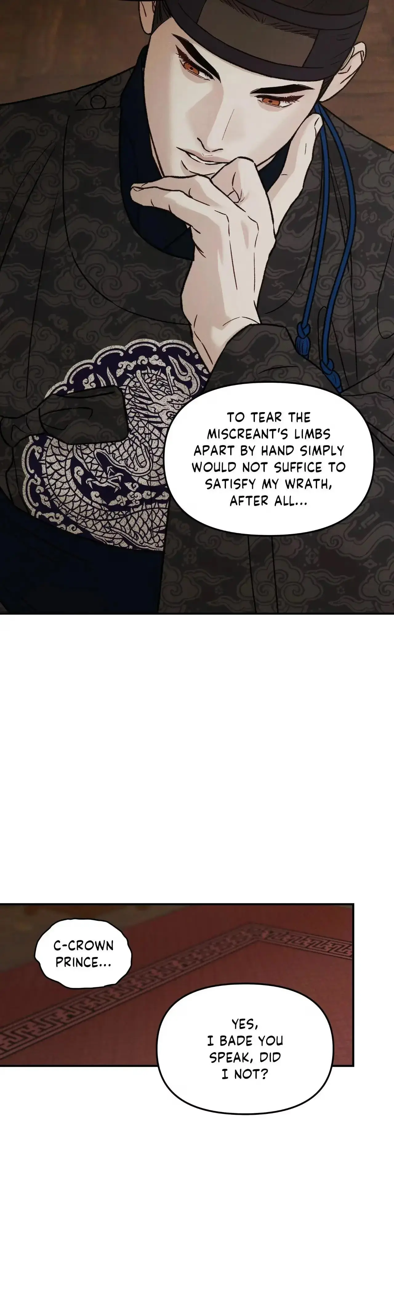 Gale of the God Chapter 57 page 27 - 