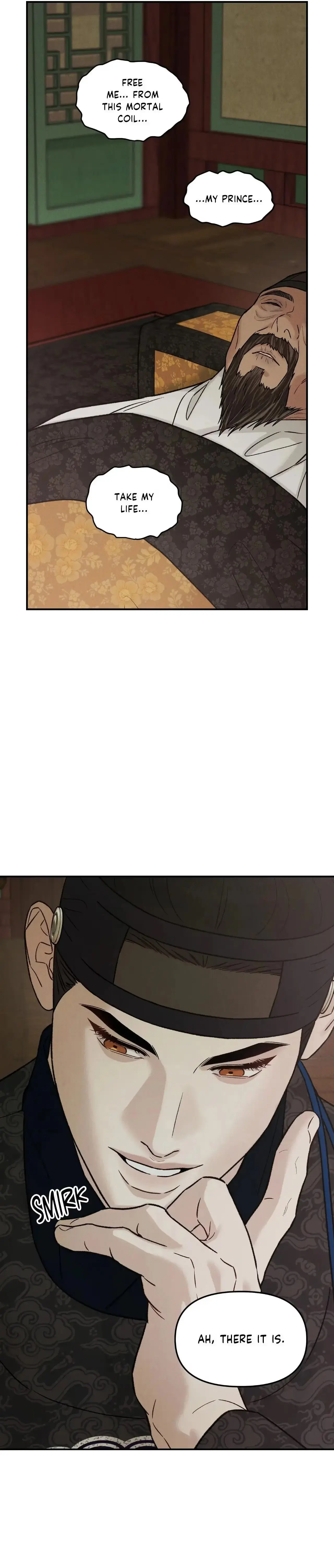 Gale of the God Chapter 57 page 28 - 