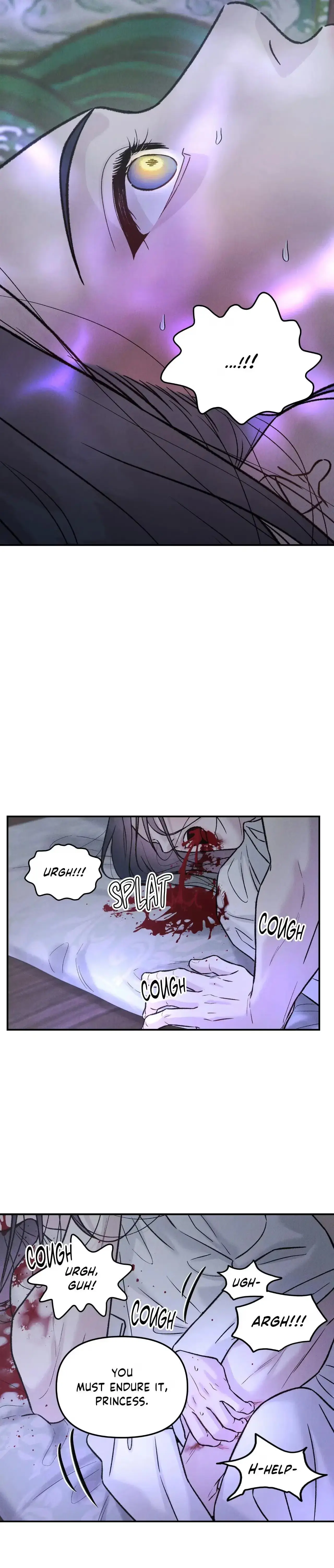Gale of the God Chapter 57 page 10 - 