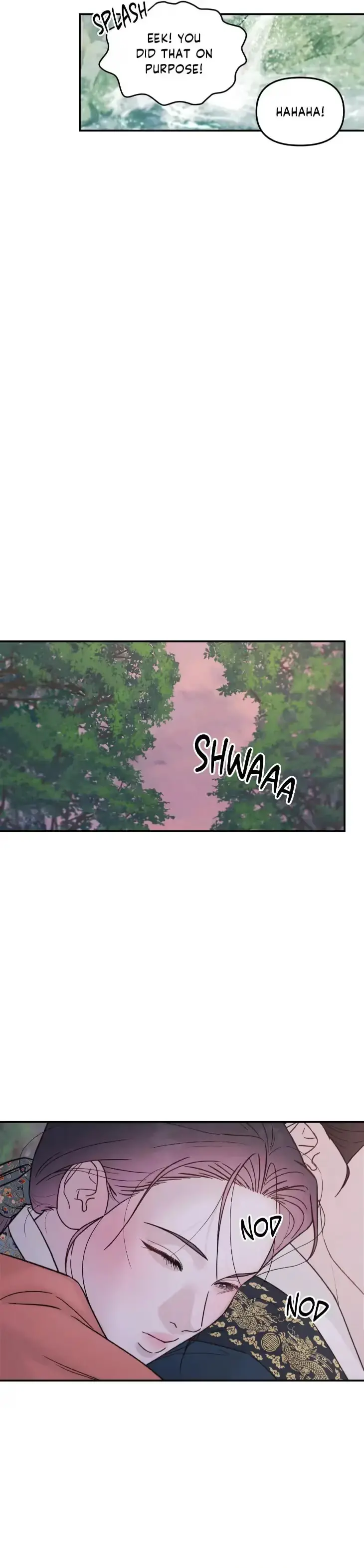 Gale of the God Chapter 58 page 12 - 