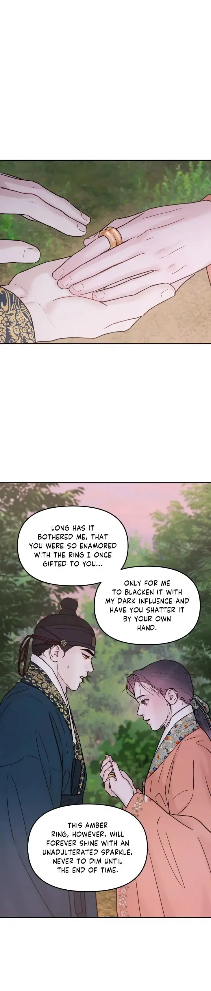 Gale of the God Chapter 58 page 16 - 
