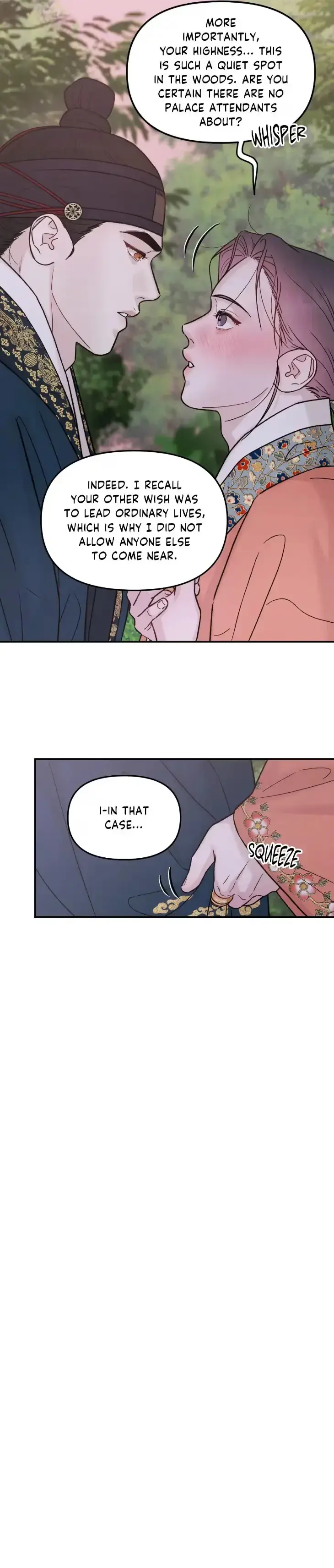 Gale of the God Chapter 58 page 20 - 