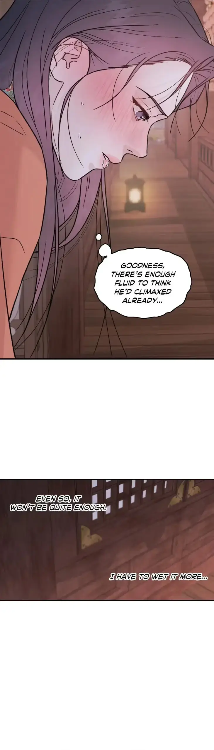 Gale of the God Chapter 58 page 25 - 