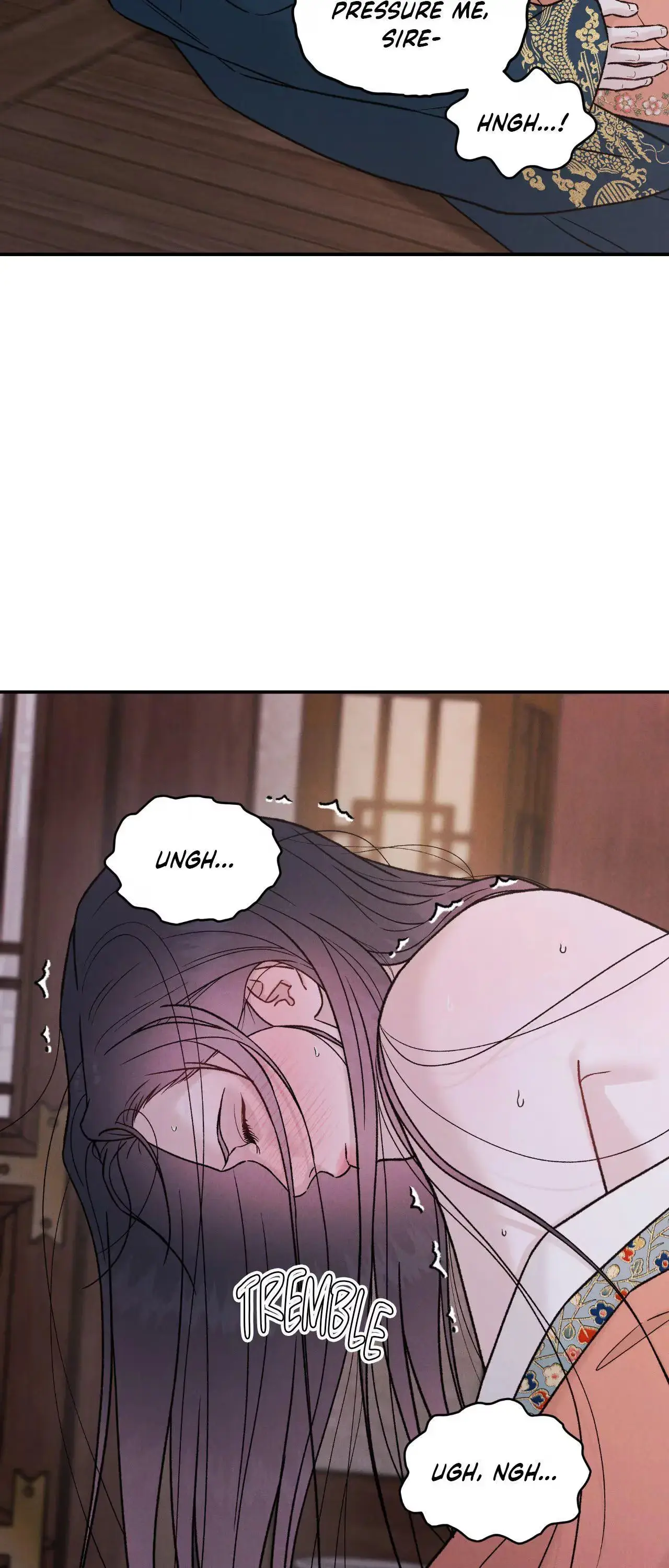 Gale of the God Chapter 59 page 14 - 