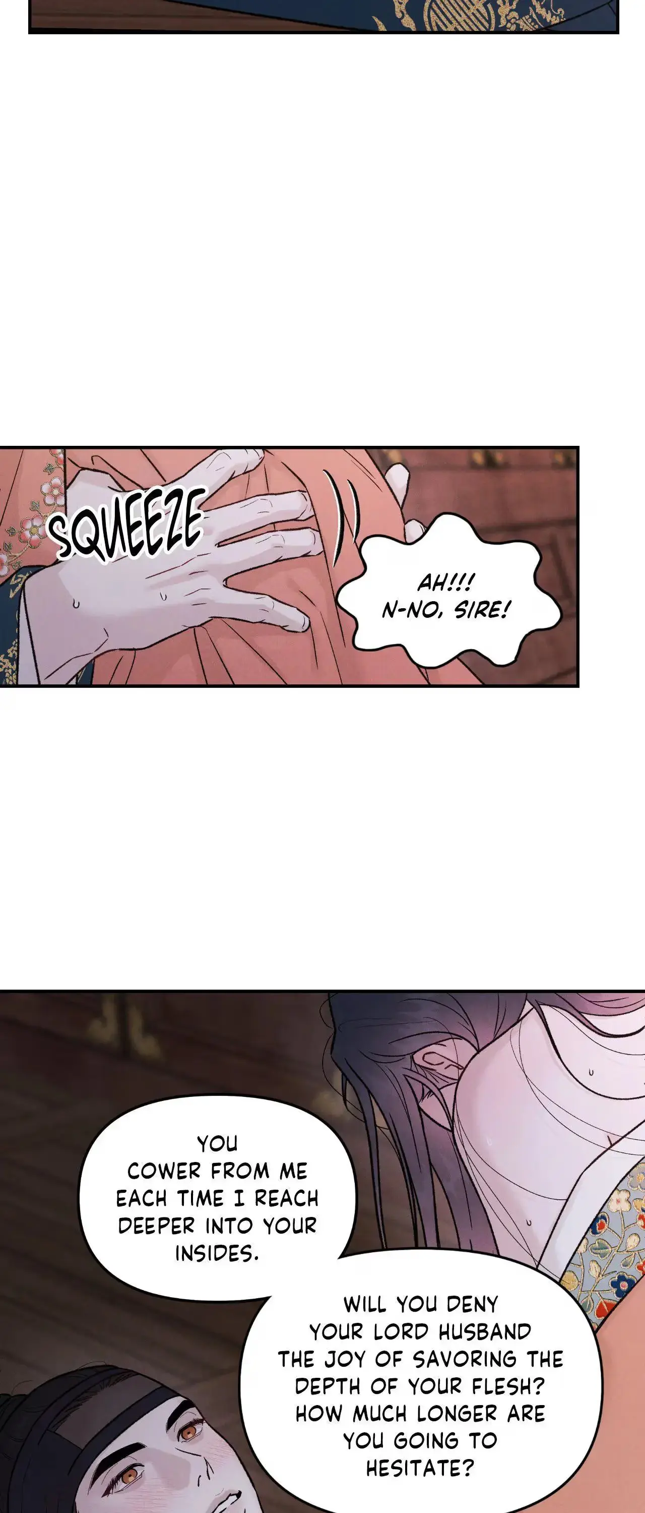 Gale of the God Chapter 59 page 16 - 