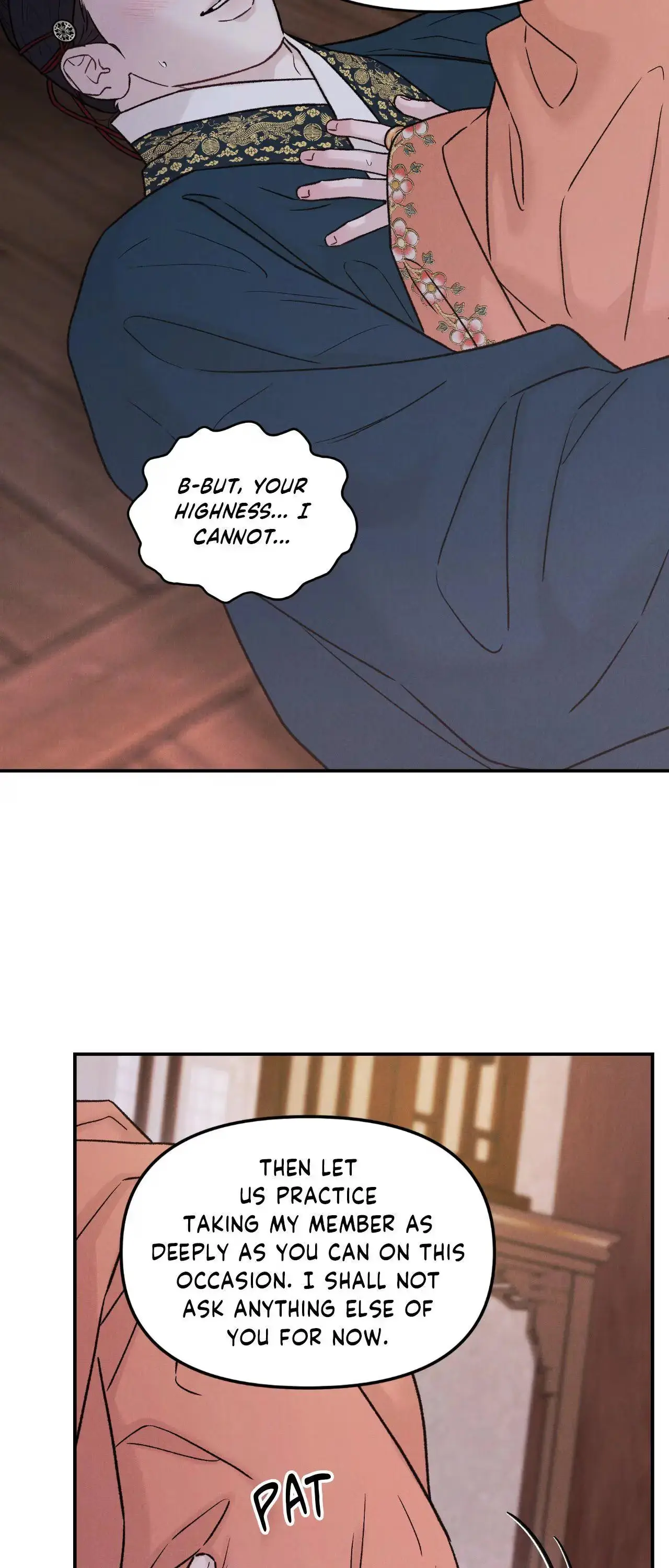 Gale of the God Chapter 59 page 17 - 