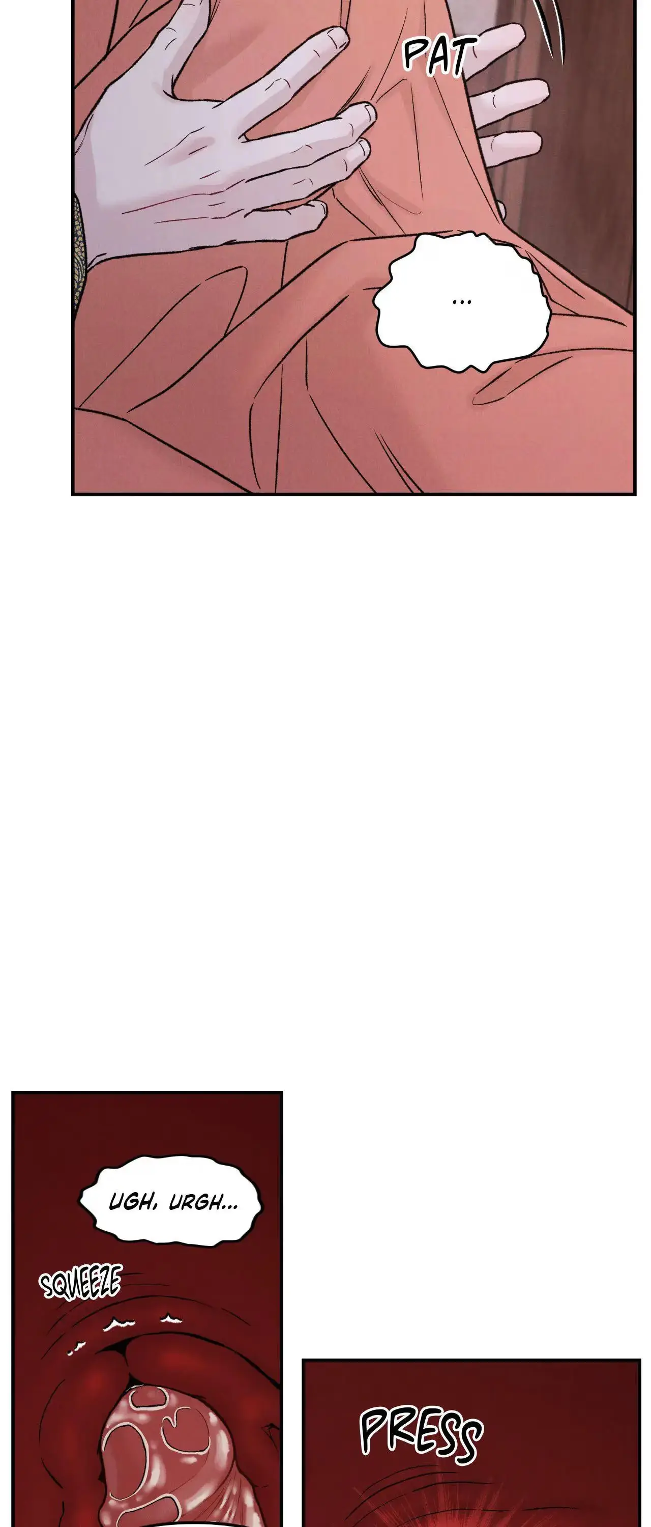 Gale of the God Chapter 59 page 18 - 