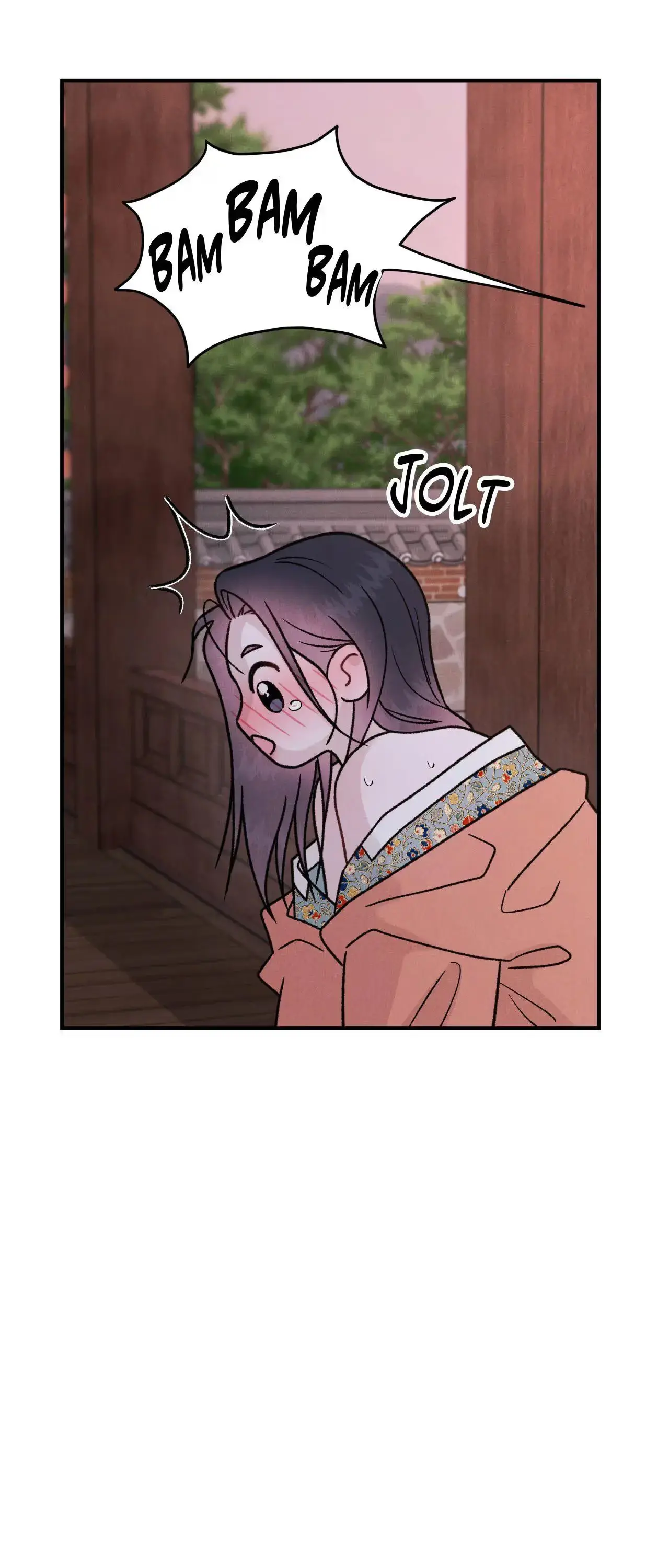 Gale of the God Chapter 59 page 21 - 