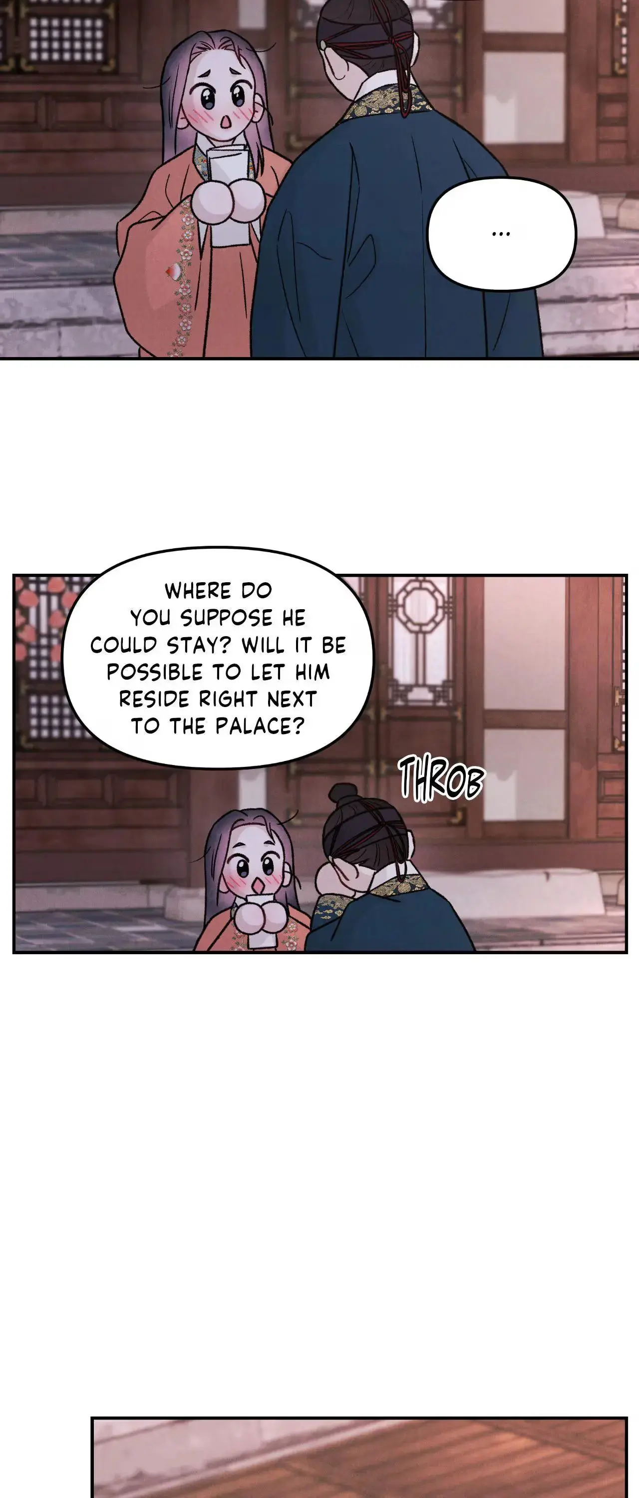 Gale of the God Chapter 59 page 29 - 