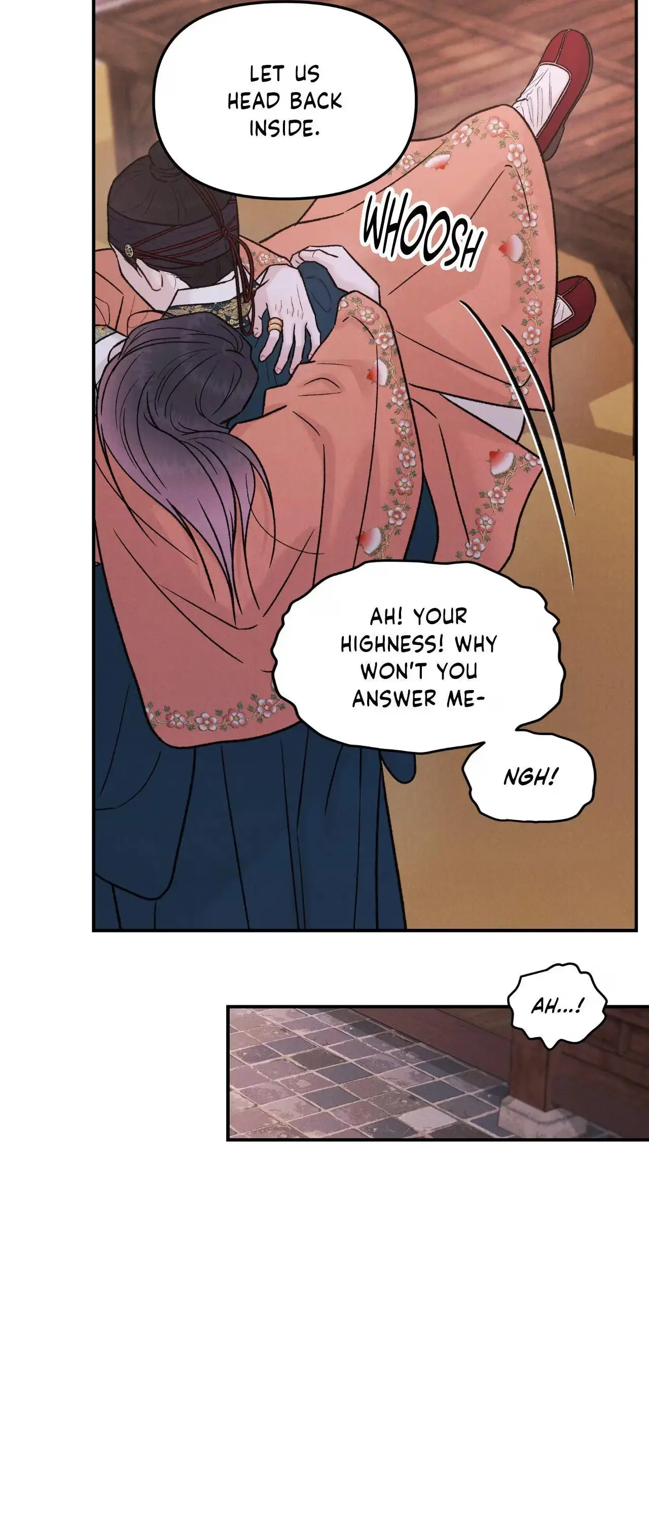 Gale of the God Chapter 59 page 30 - 