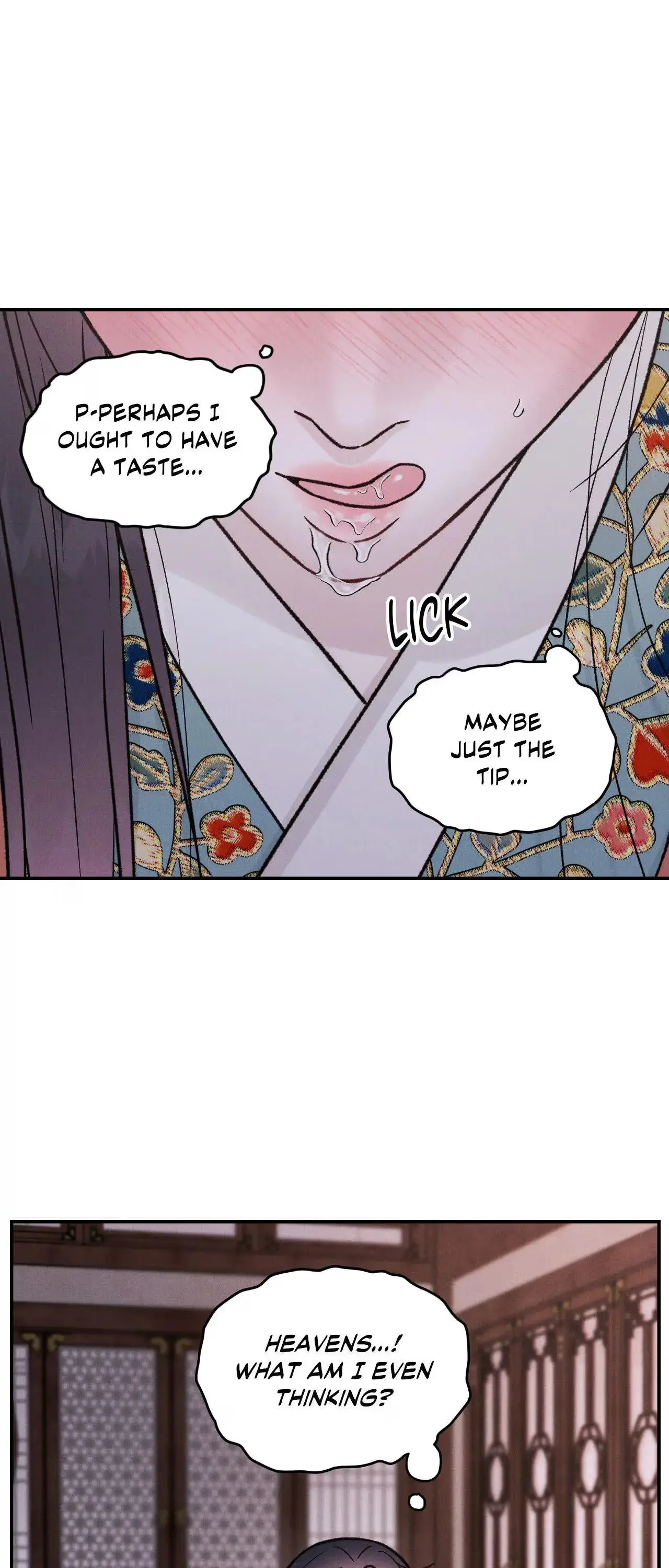 Gale of the God Chapter 59 page 4 - 