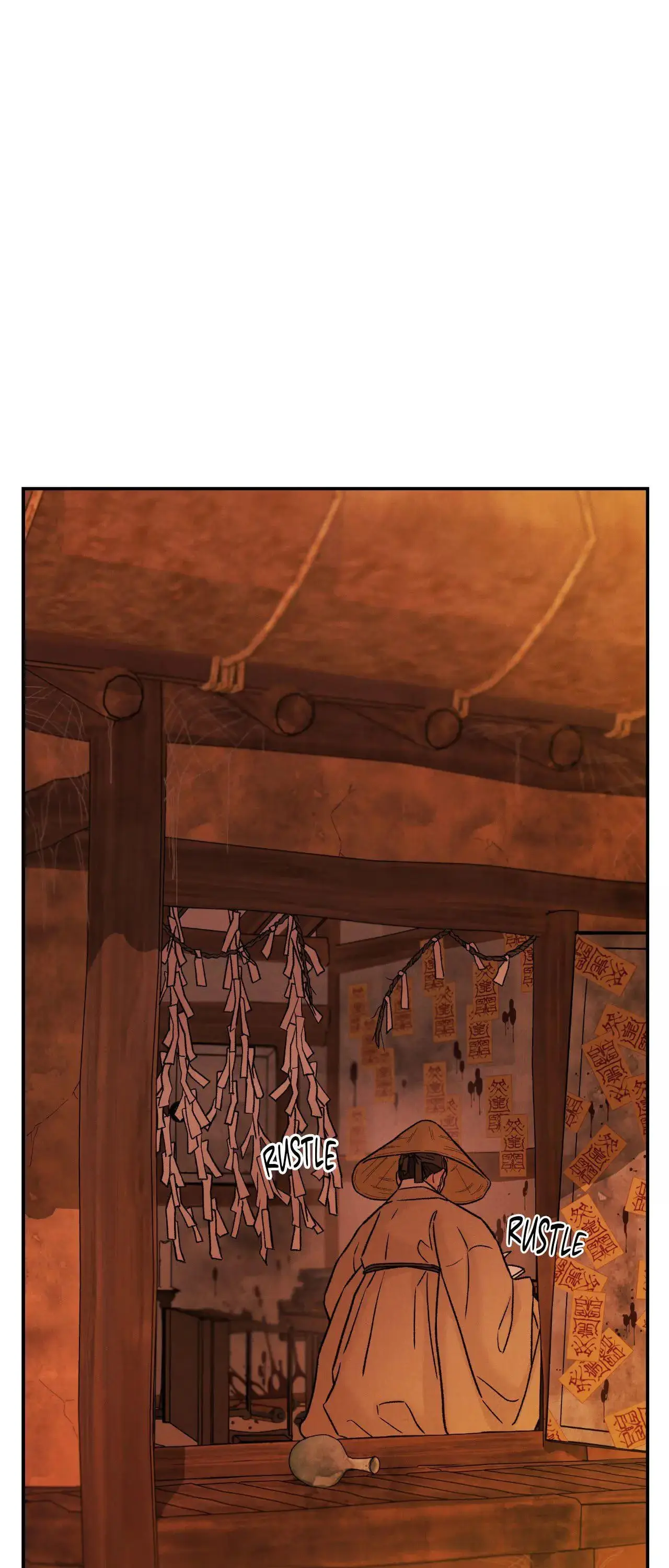 Gale of the God Chapter 59 page 32 - 