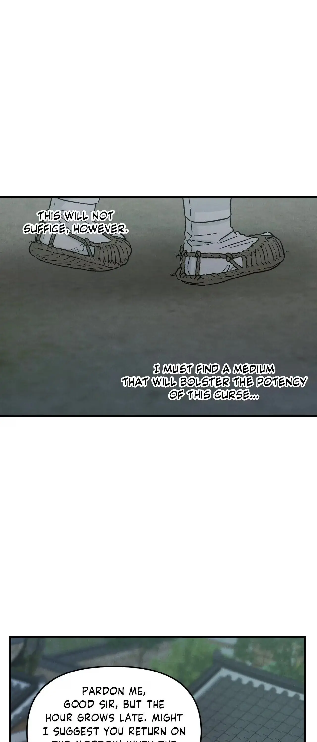 Gale of the God Chapter 59 page 35 - 